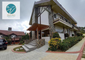 Villa Rica Residencia Hotel